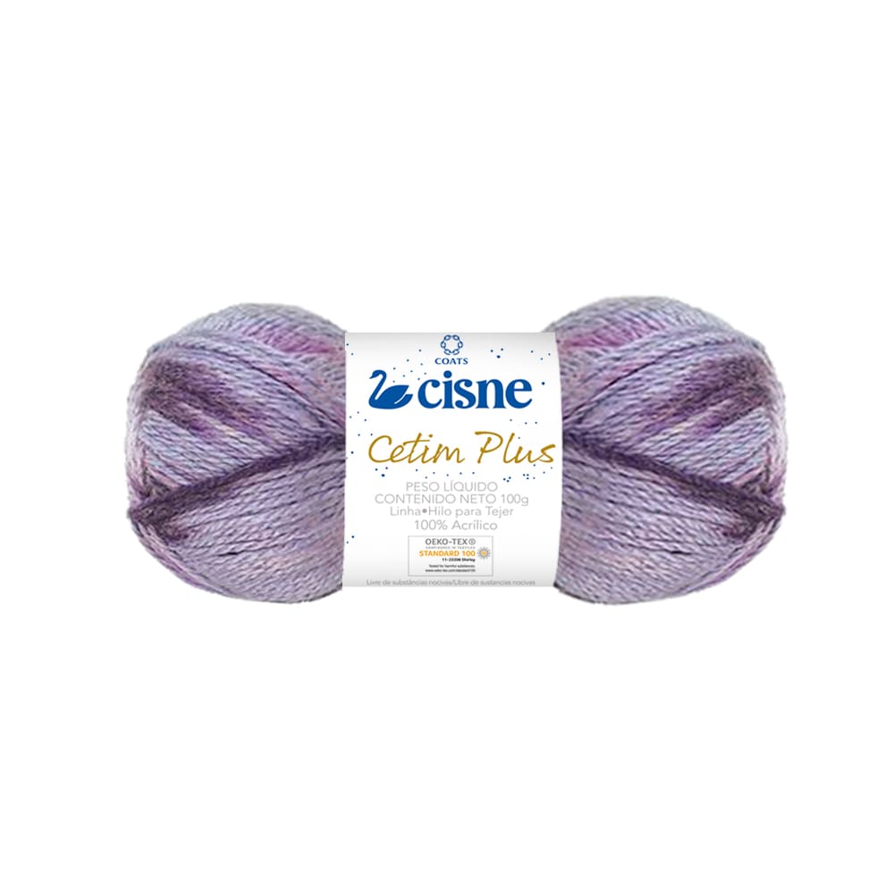 CISNE CETIM15