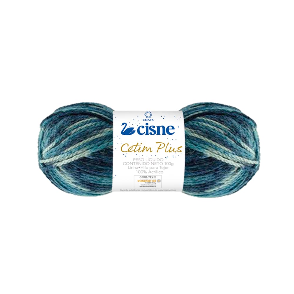 CISNE CETIM18