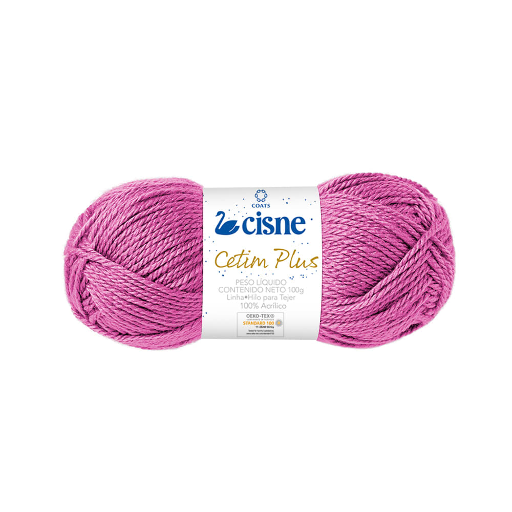 CISNE CETIM21