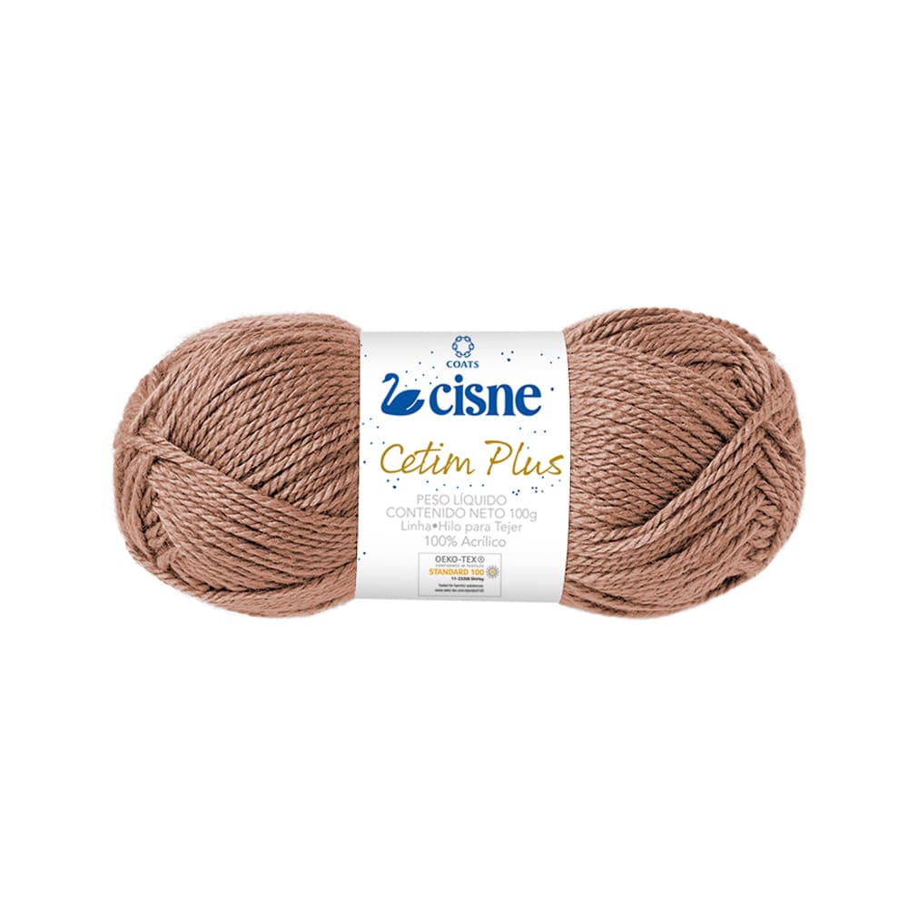 CISNE CETIM22