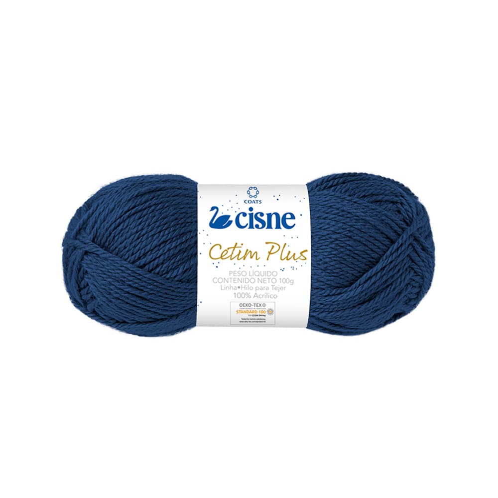 CISNE CETIM24