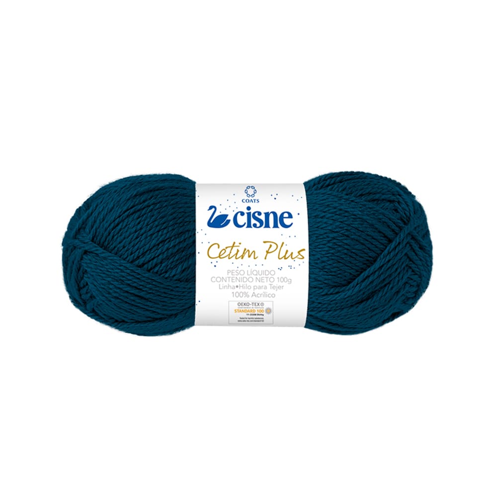CISNE CETIM25