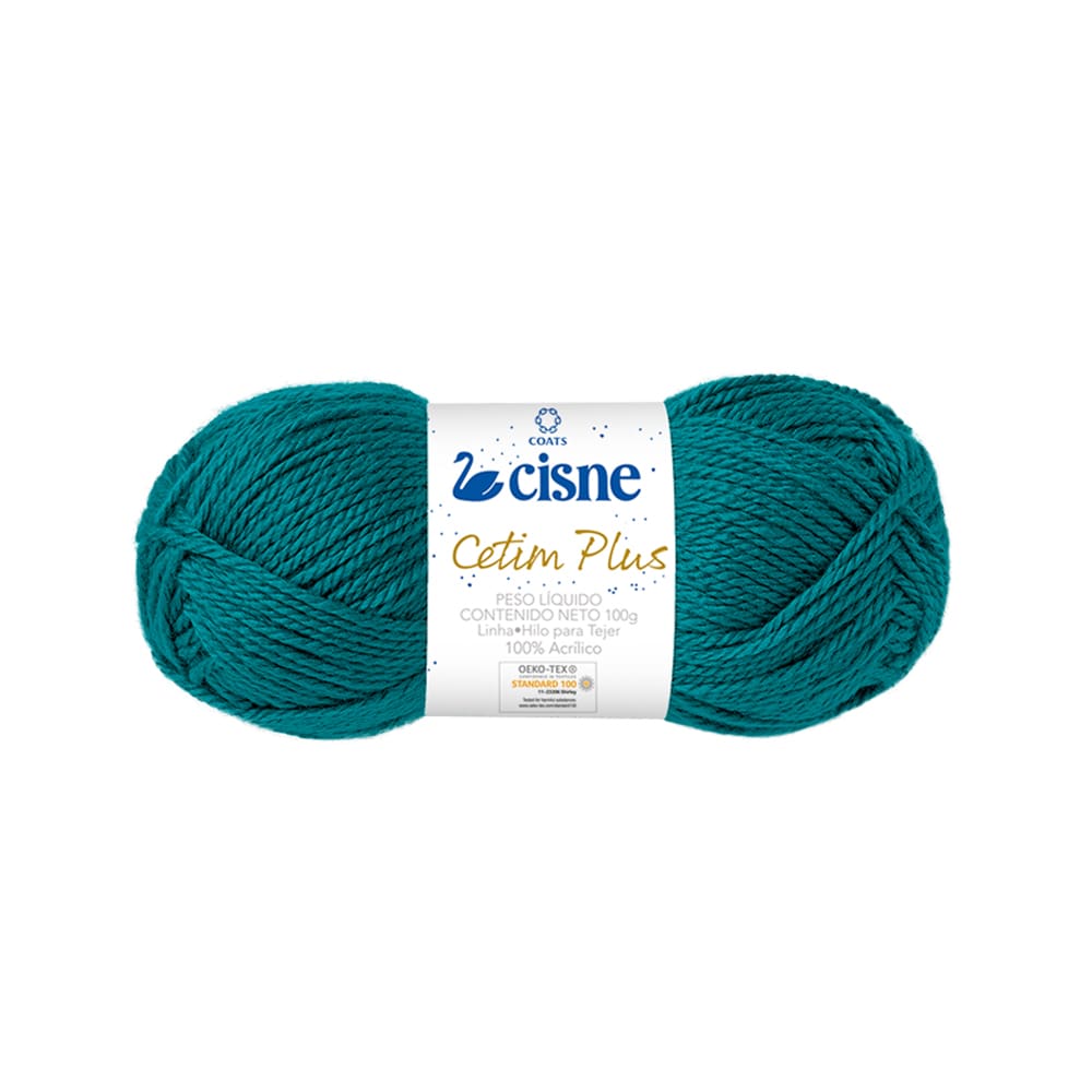 CISNE CETIM26