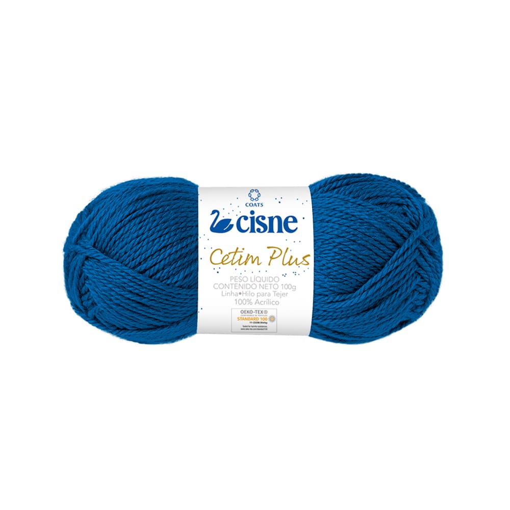 CISNE CETIM27