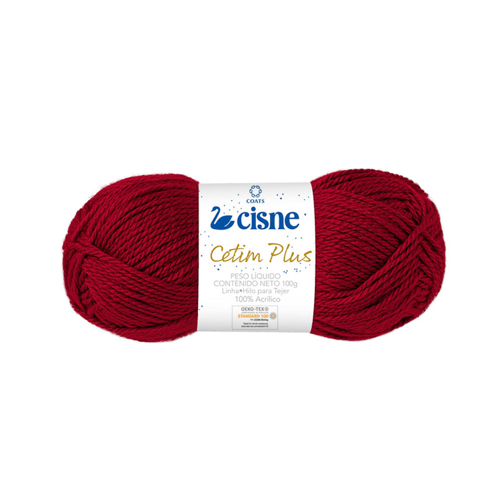 CISNE CETIM20