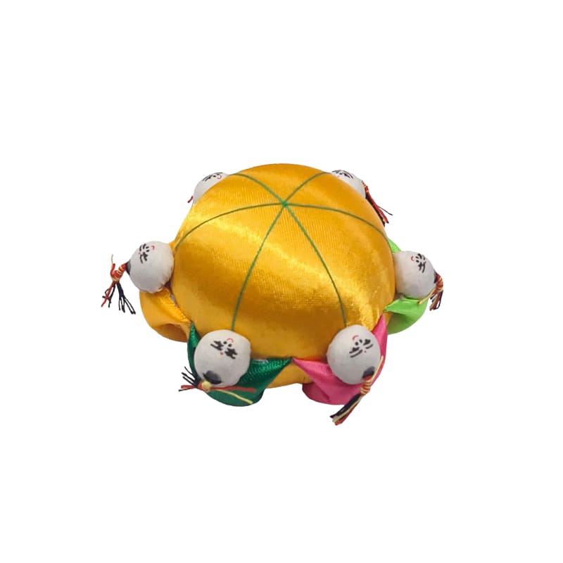 CHINITOS DE LA SUERTE X61