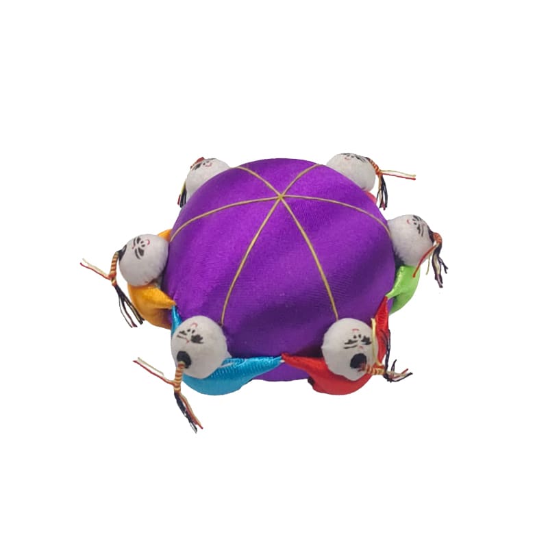 CHINITOS DE LA SUERTE X63