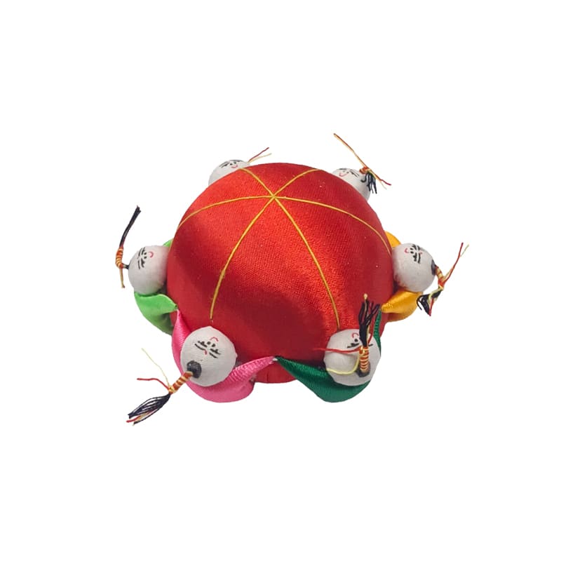 CHINITOS DE LA SUERTE X64