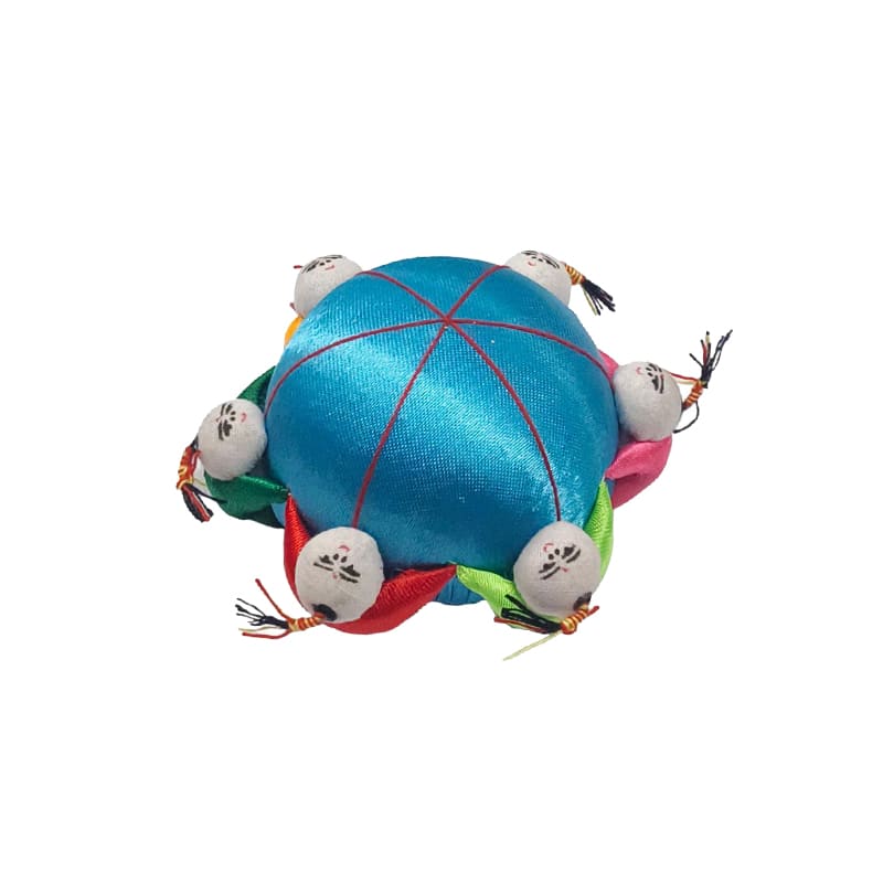 CHINITOS DE LA SUERTE X66