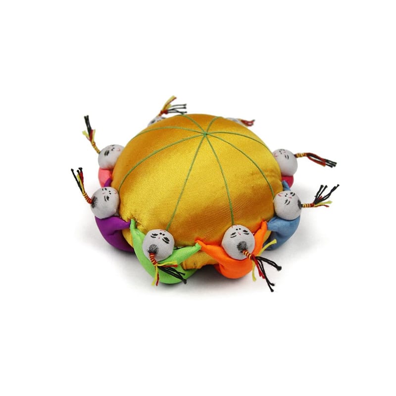 CHINITOS DE LA SUERTE X81