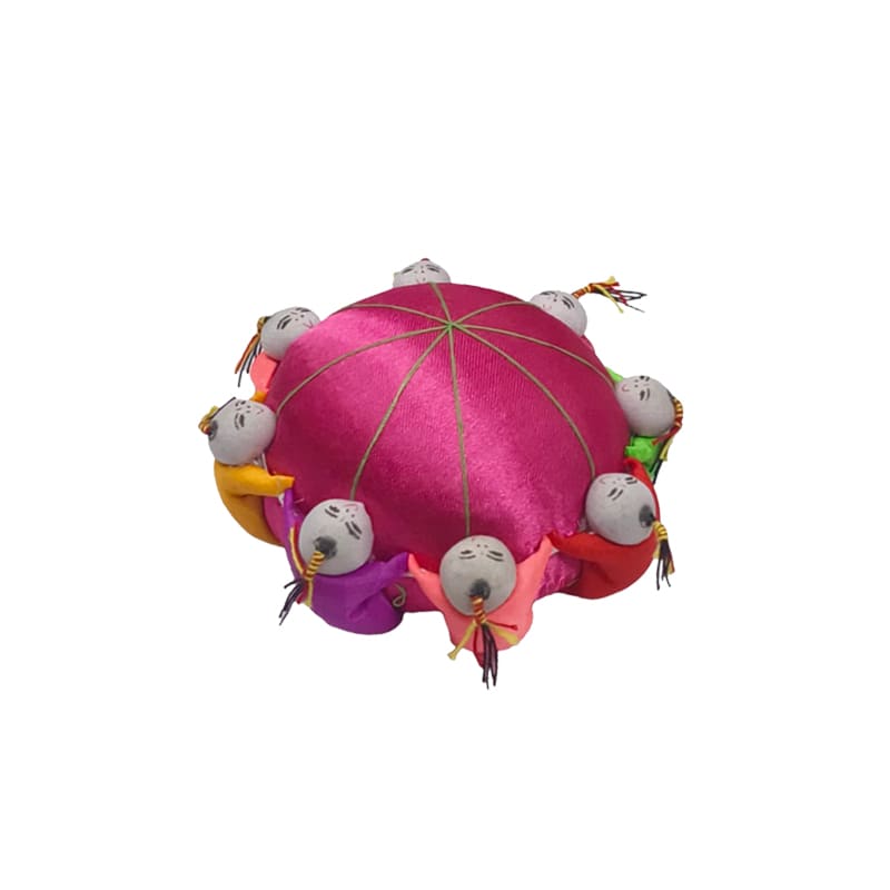 CHINITOS DE LA SUERTE X82