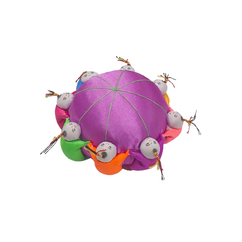 CHINITOS DE LA SUERTE X83