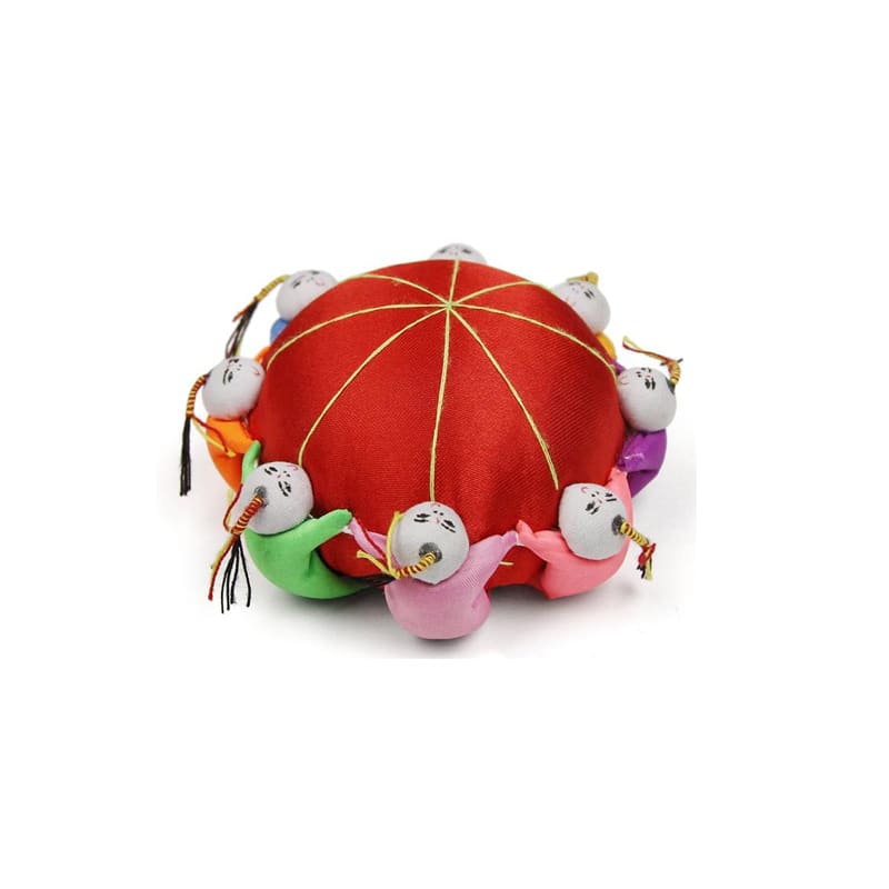 CHINITOS DE LA SUERTE X84