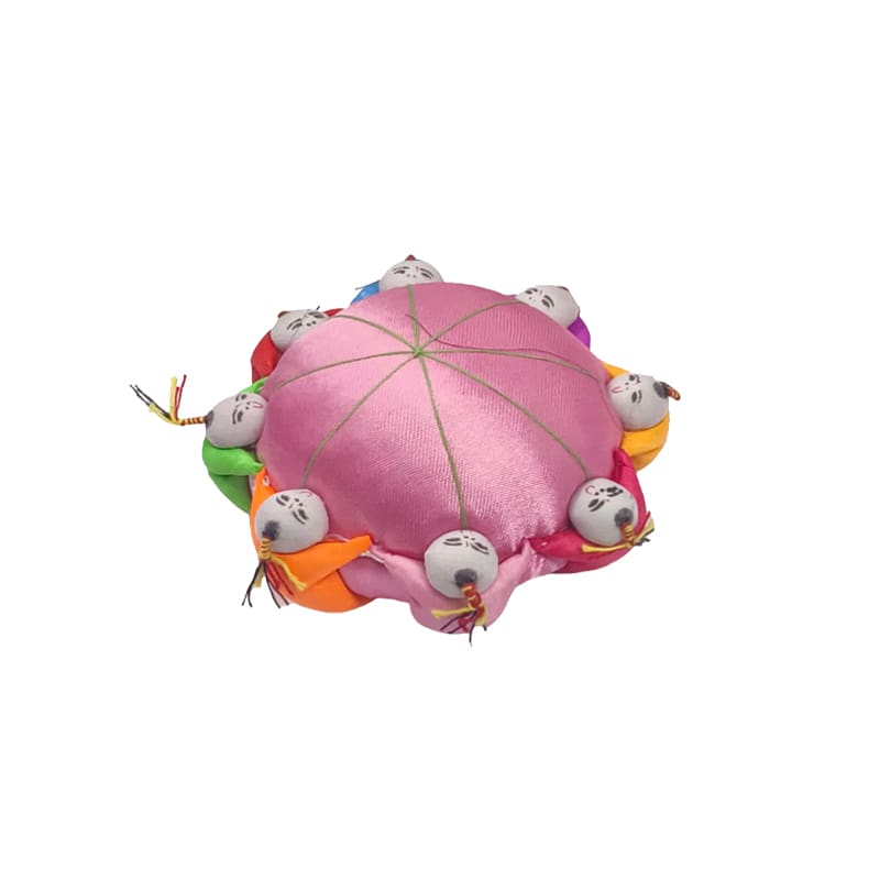 CHINITOS DE LA SUERTE X85