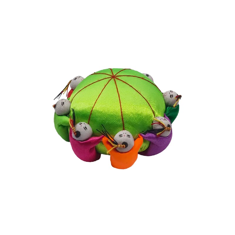 CHINITOS DE LA SUERTE X87