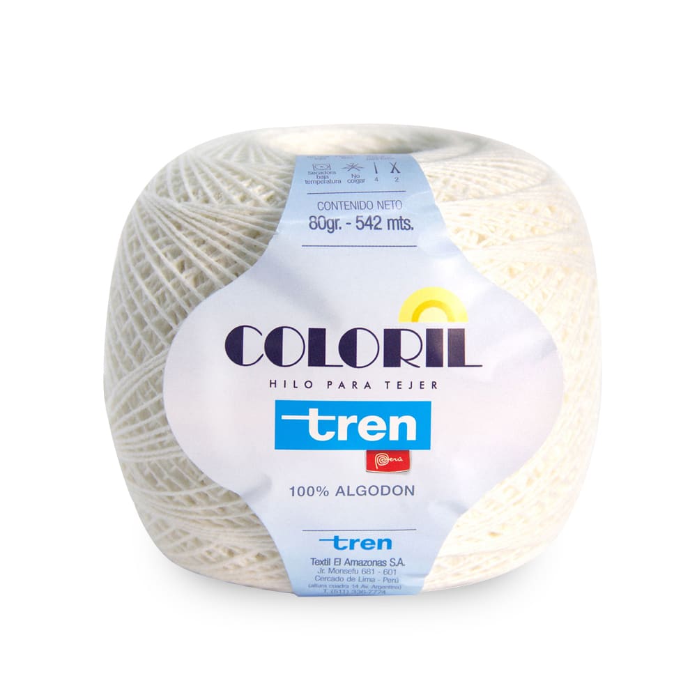 TREN COLORIL1