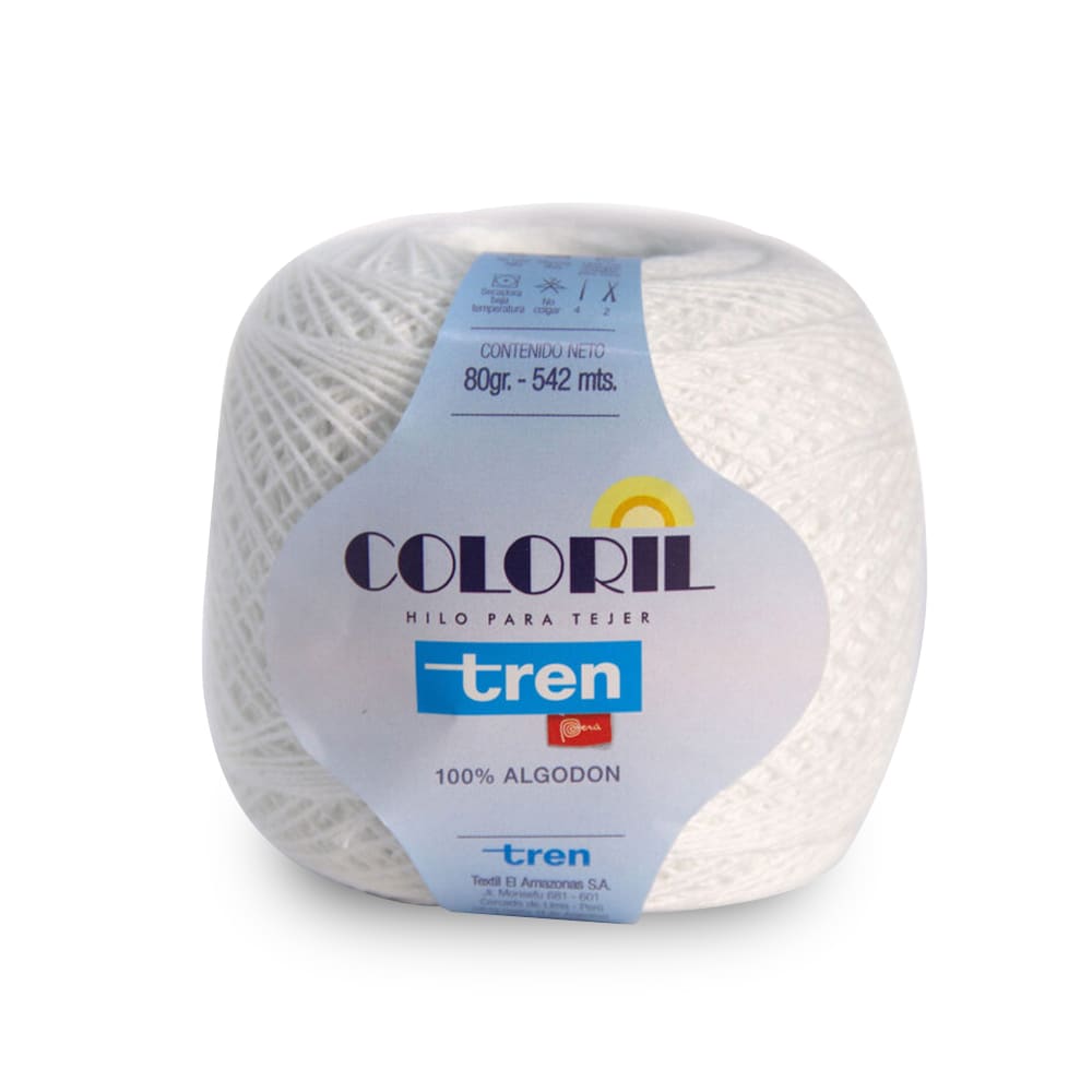 TREN COLORIL2