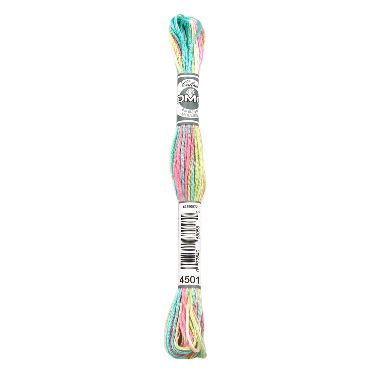 HILO DMC COLORIS2