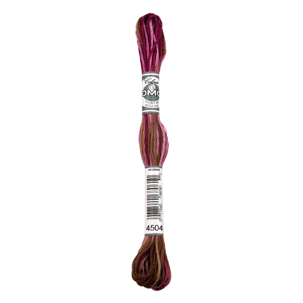 HILO DMC COLORIS5