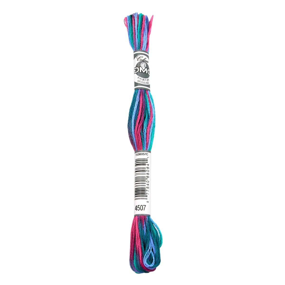 HILO DMC COLORIS8