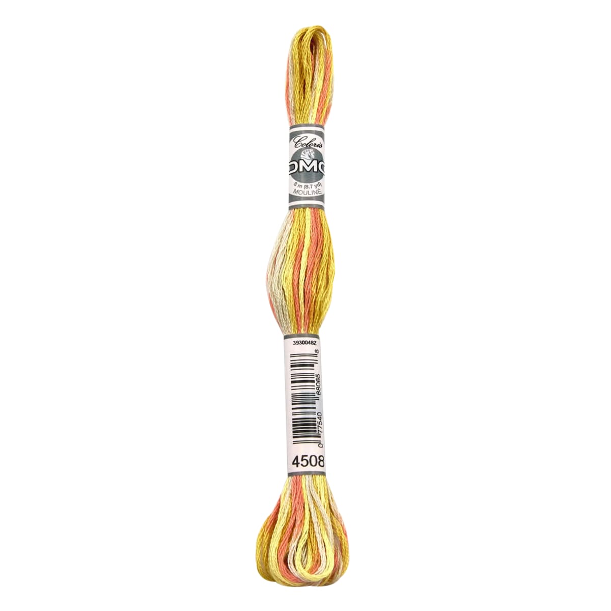 HILO DMC COLORIS9