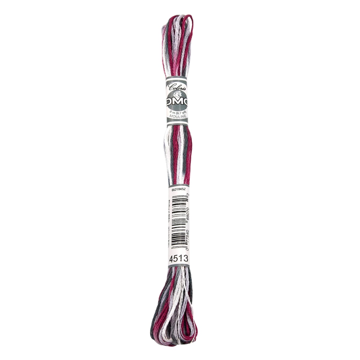 HILO DMC COLORIS14