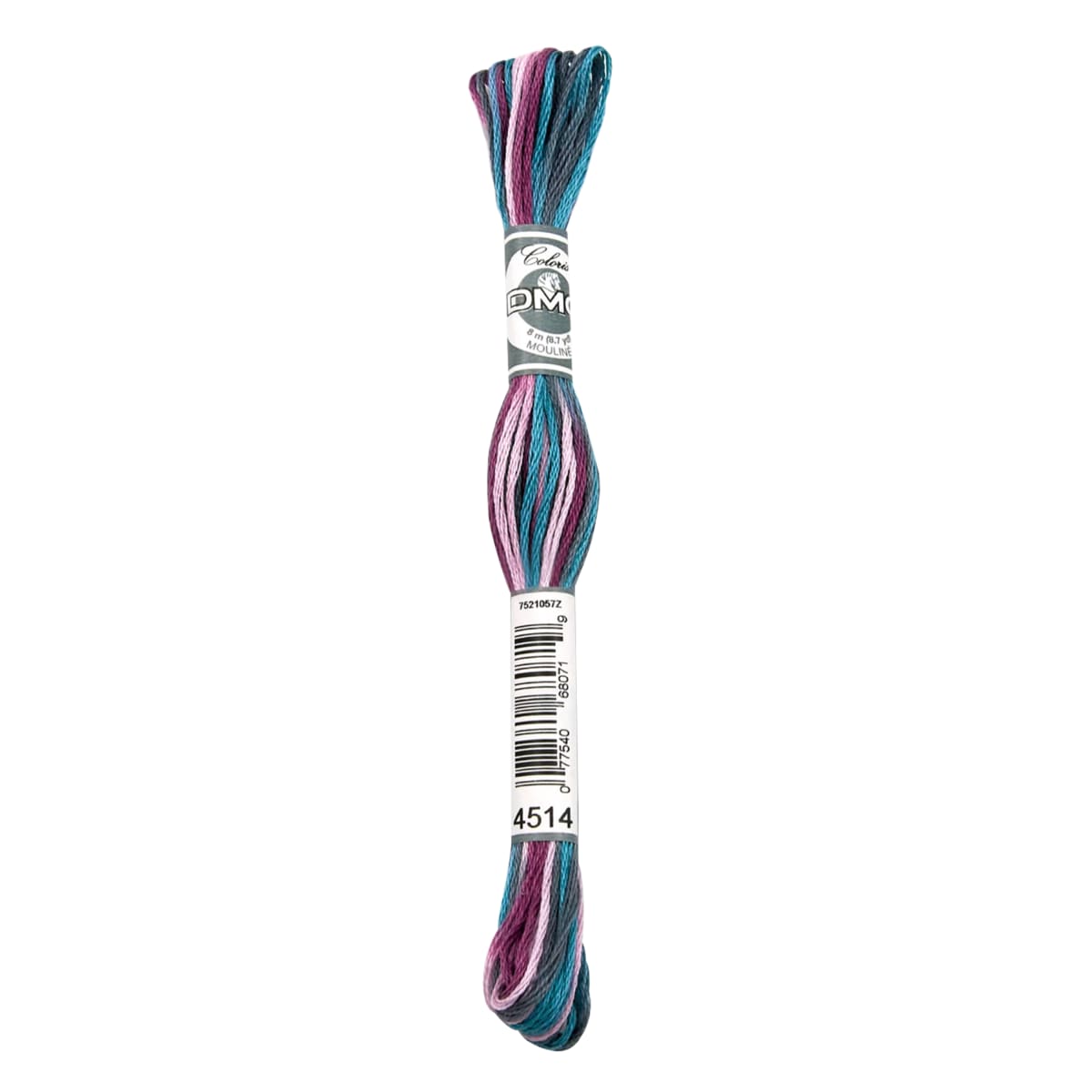 HILO DMC COLORIS15