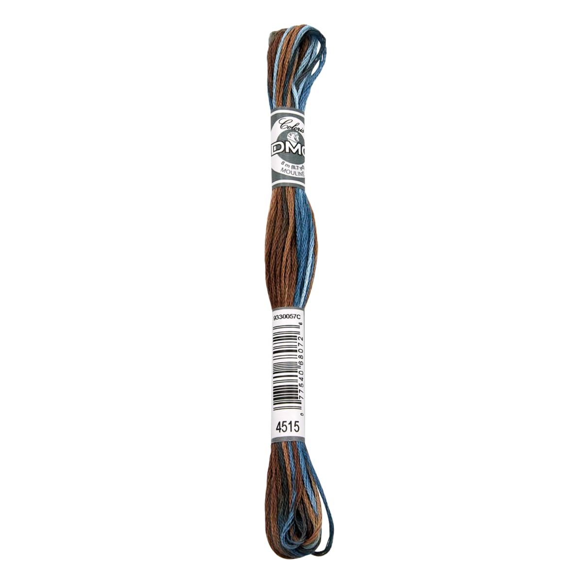 HILO DMC COLORIS16