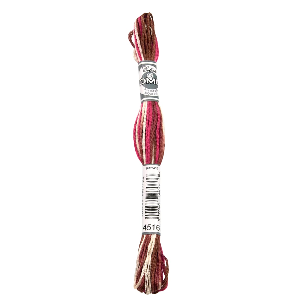 HILO DMC COLORIS17