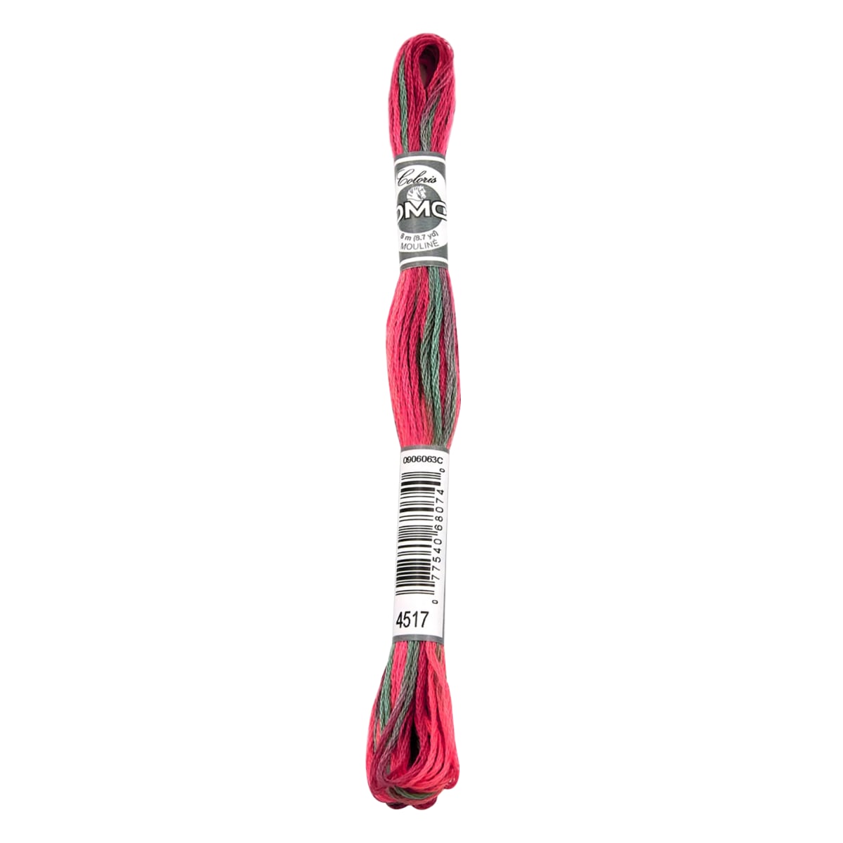HILO DMC COLORIS18