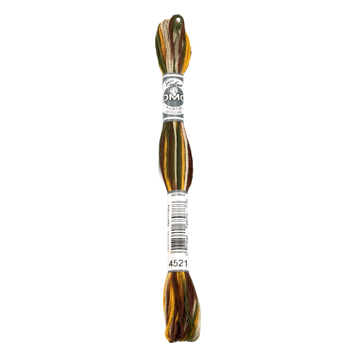 HILO DMC COLORIS22
