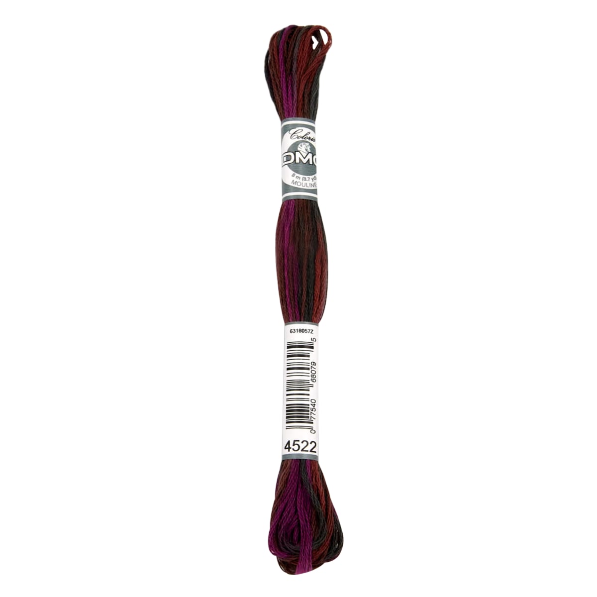 HILO DMC COLORIS23