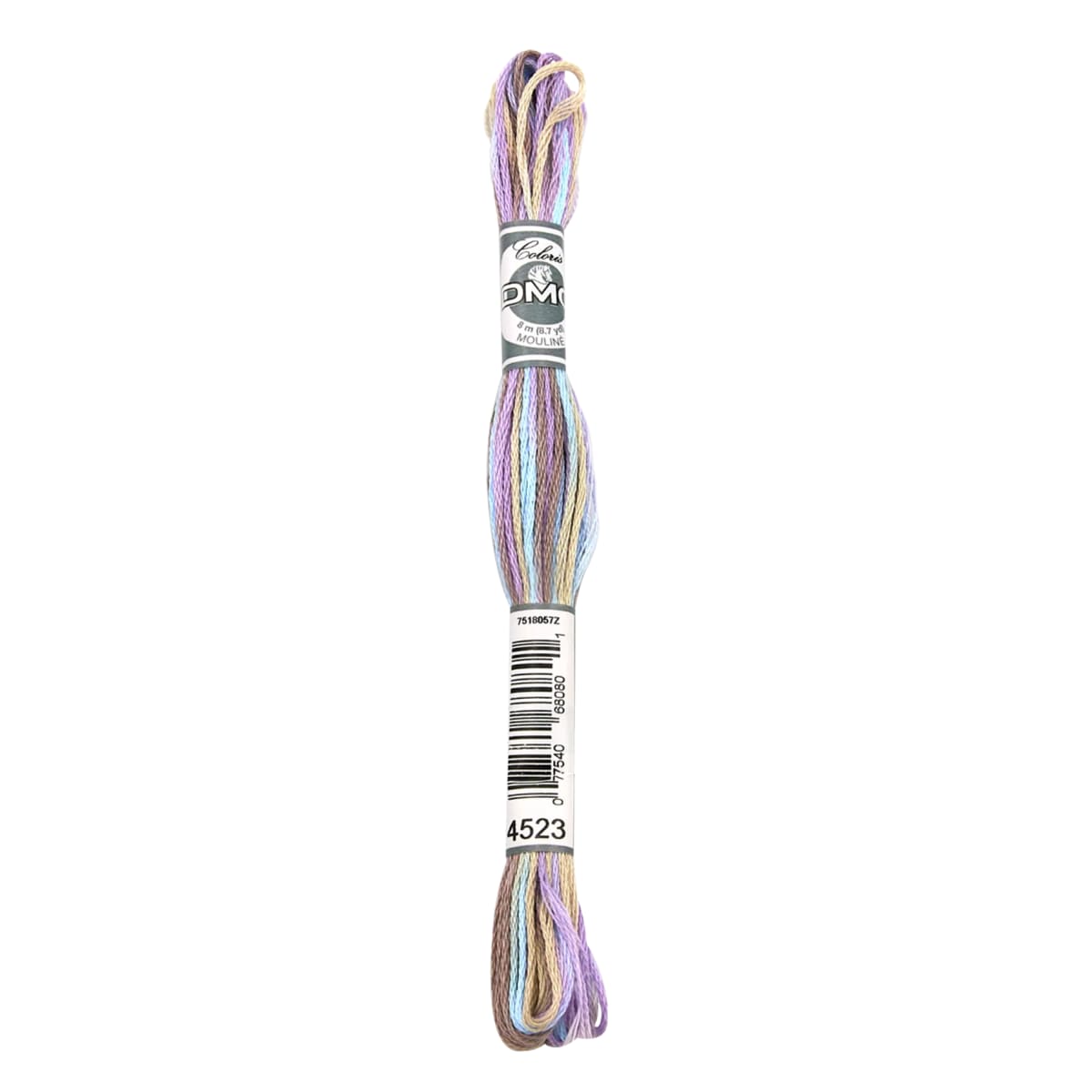 HILO DMC COLORIS24
