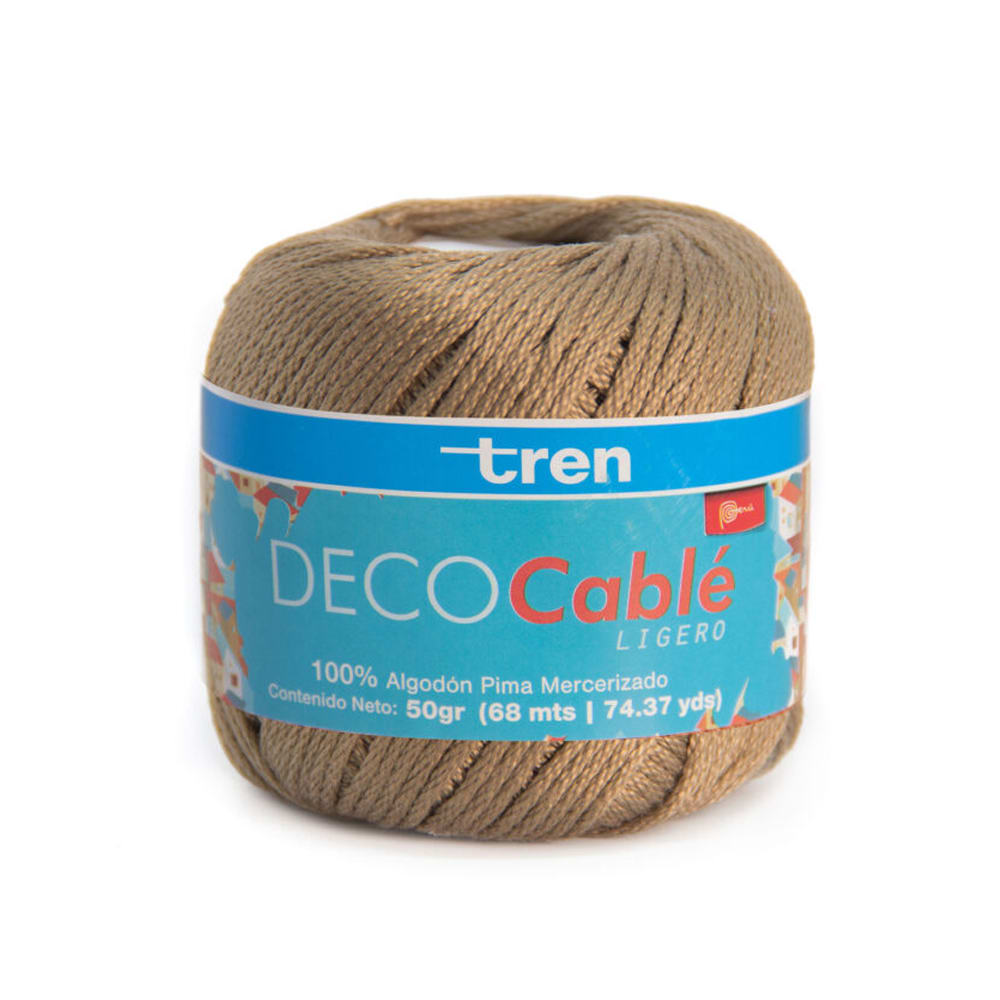 TREN DECO CABLE7