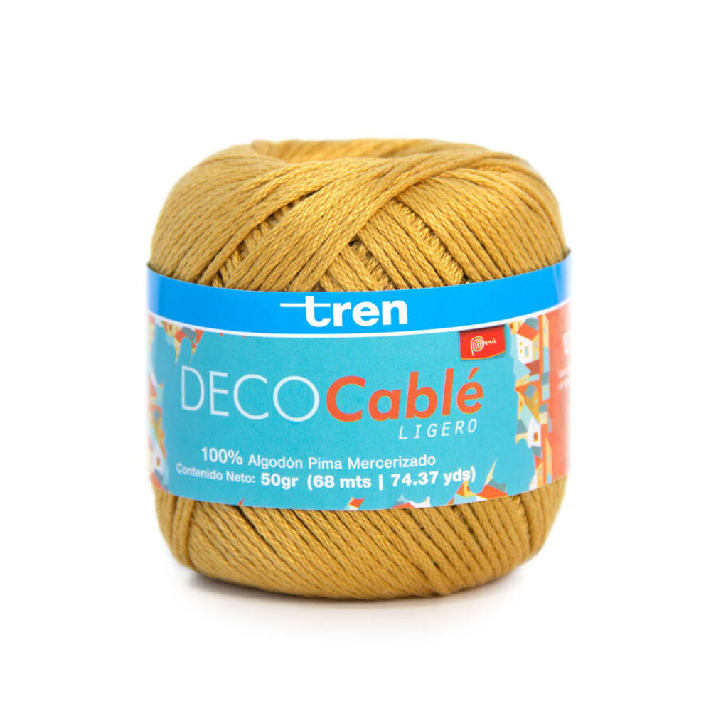 TREN DECO CABLE8