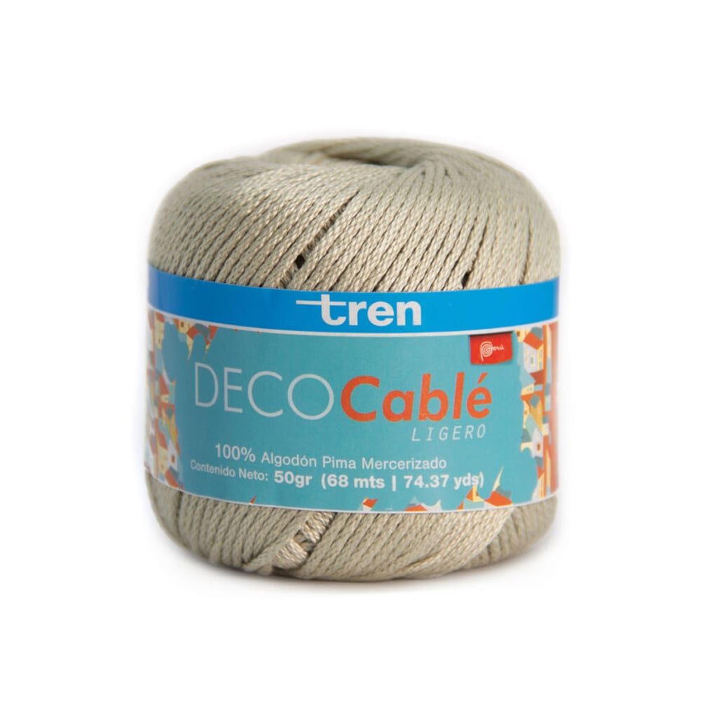 TREN DECO CABLE9