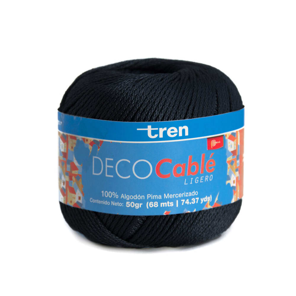 TREN DECO CABLE10