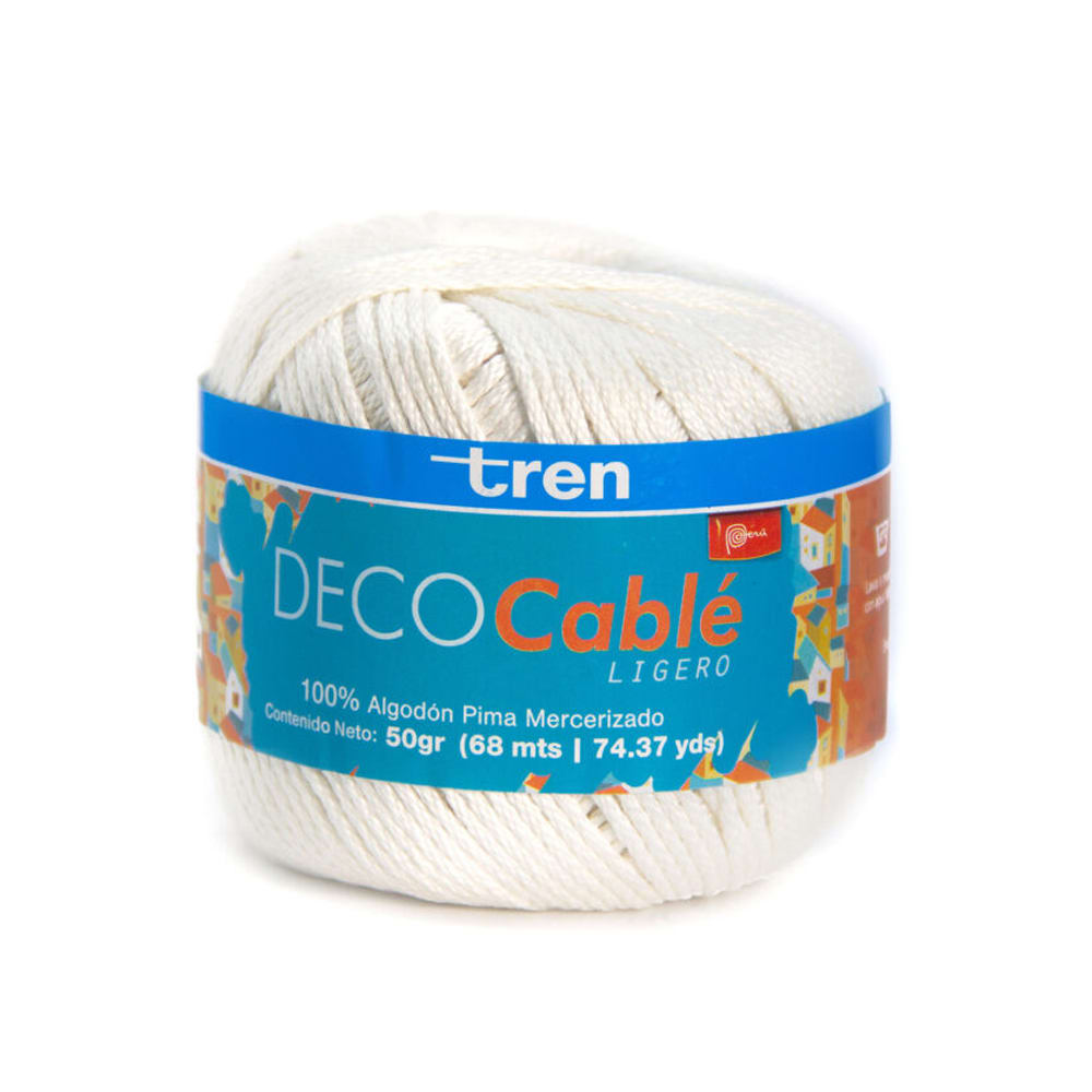TREN DECO CABLE11