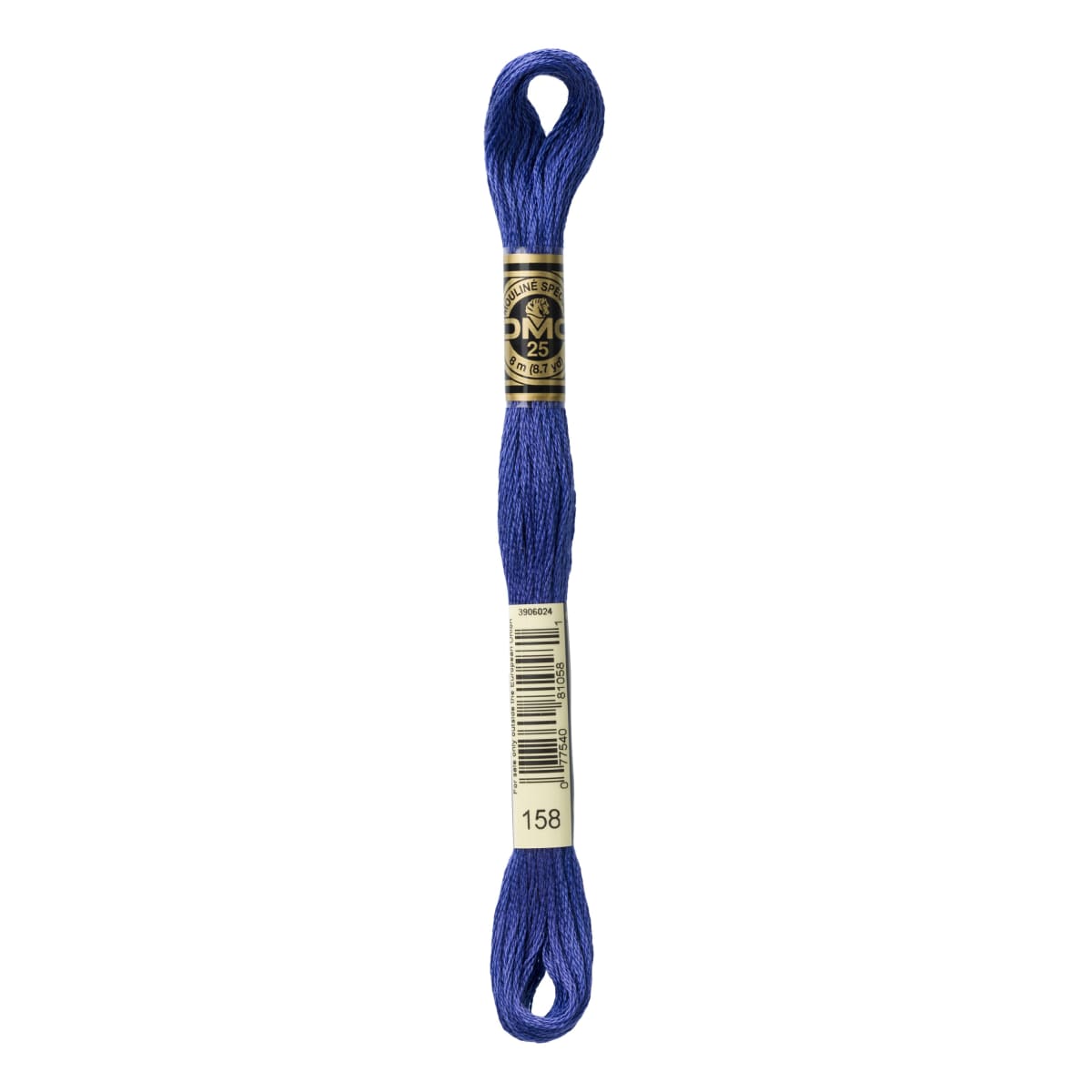 DMC HILO MOULINE - AZULES2
