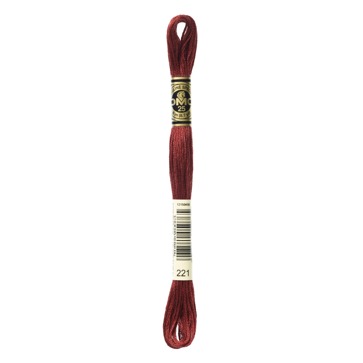 DMC HILO MOULINE - ROSADOS5