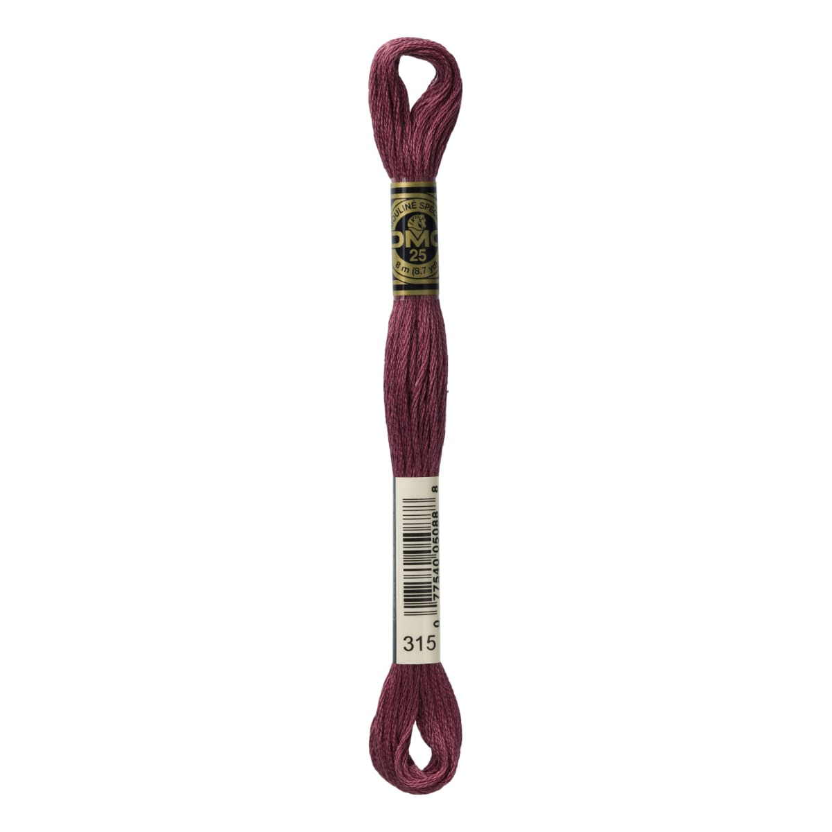 DMC HILO MOULINE - ROSADOS9