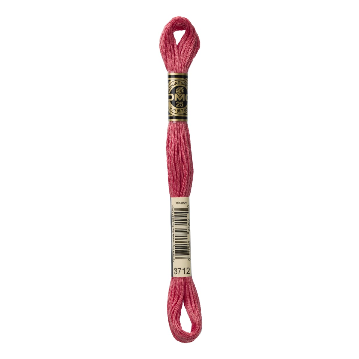 DMC HILO MOULINE - ROSADOS43