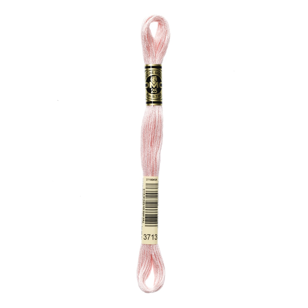 DMC HILO MOULINE - ROSADOS44