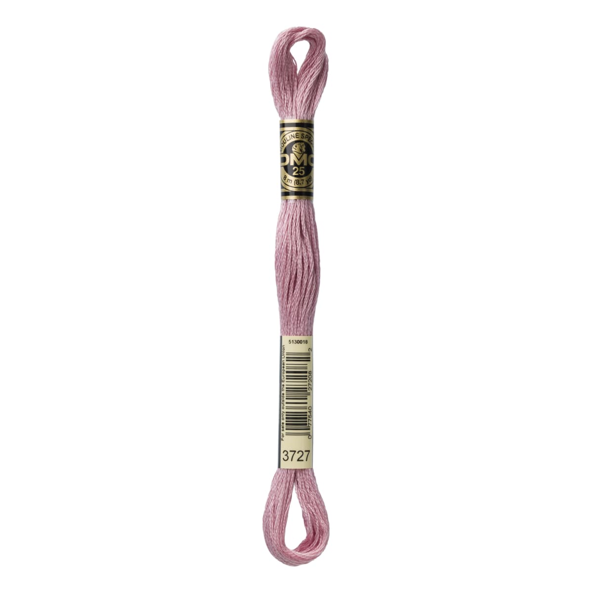 DMC HILO MOULINE - ROSADOS49