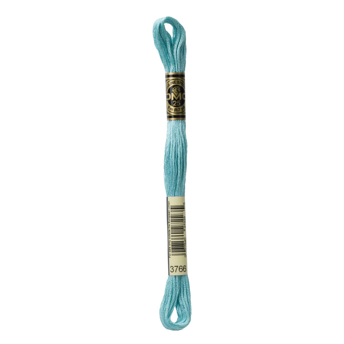 DMC HILO MOULINE - JADES25