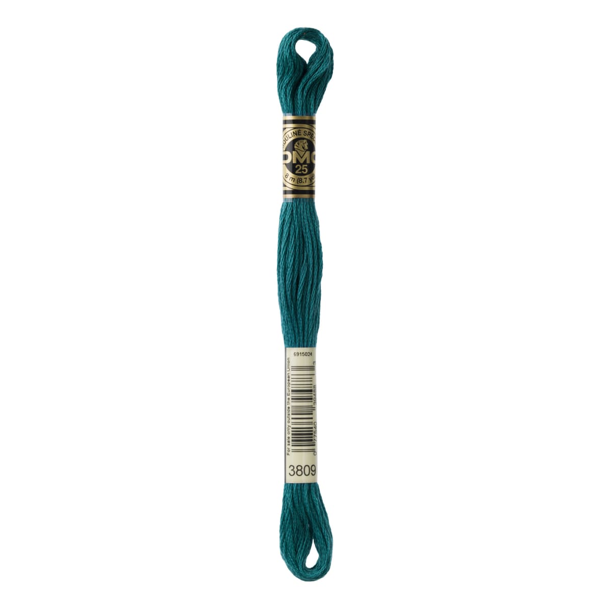DMC HILO MOULINE - JADES28