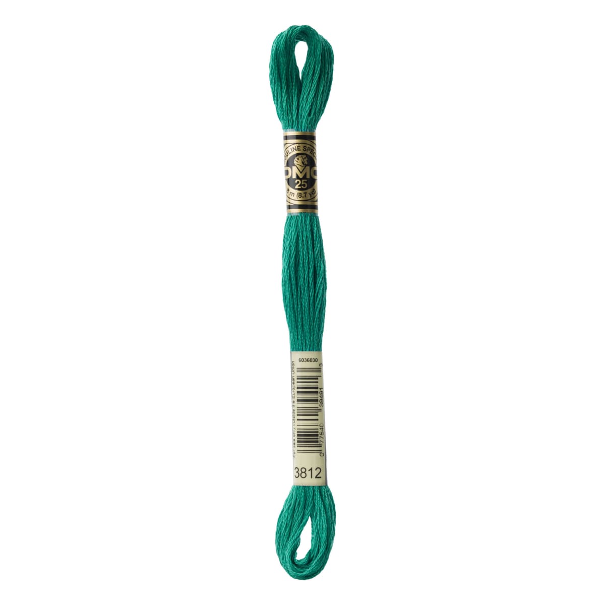 DMC HILO MOULINE - JADES31