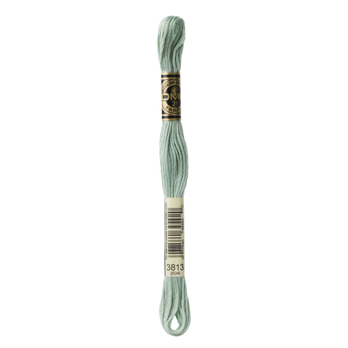 DMC HILO MOULINE - JADES32