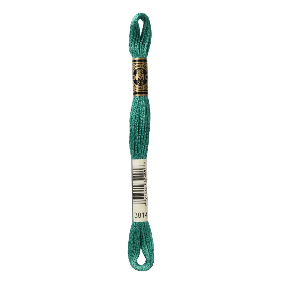 DMC HILO MOULINE - JADES33