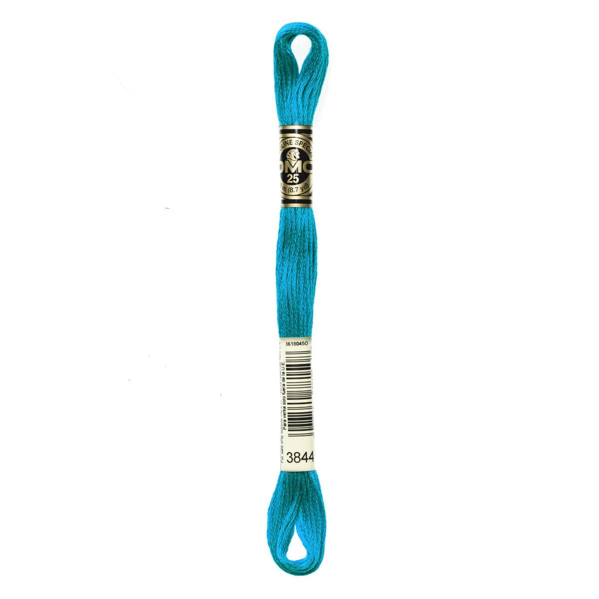 DMC HILO MOULINE - AZULES48